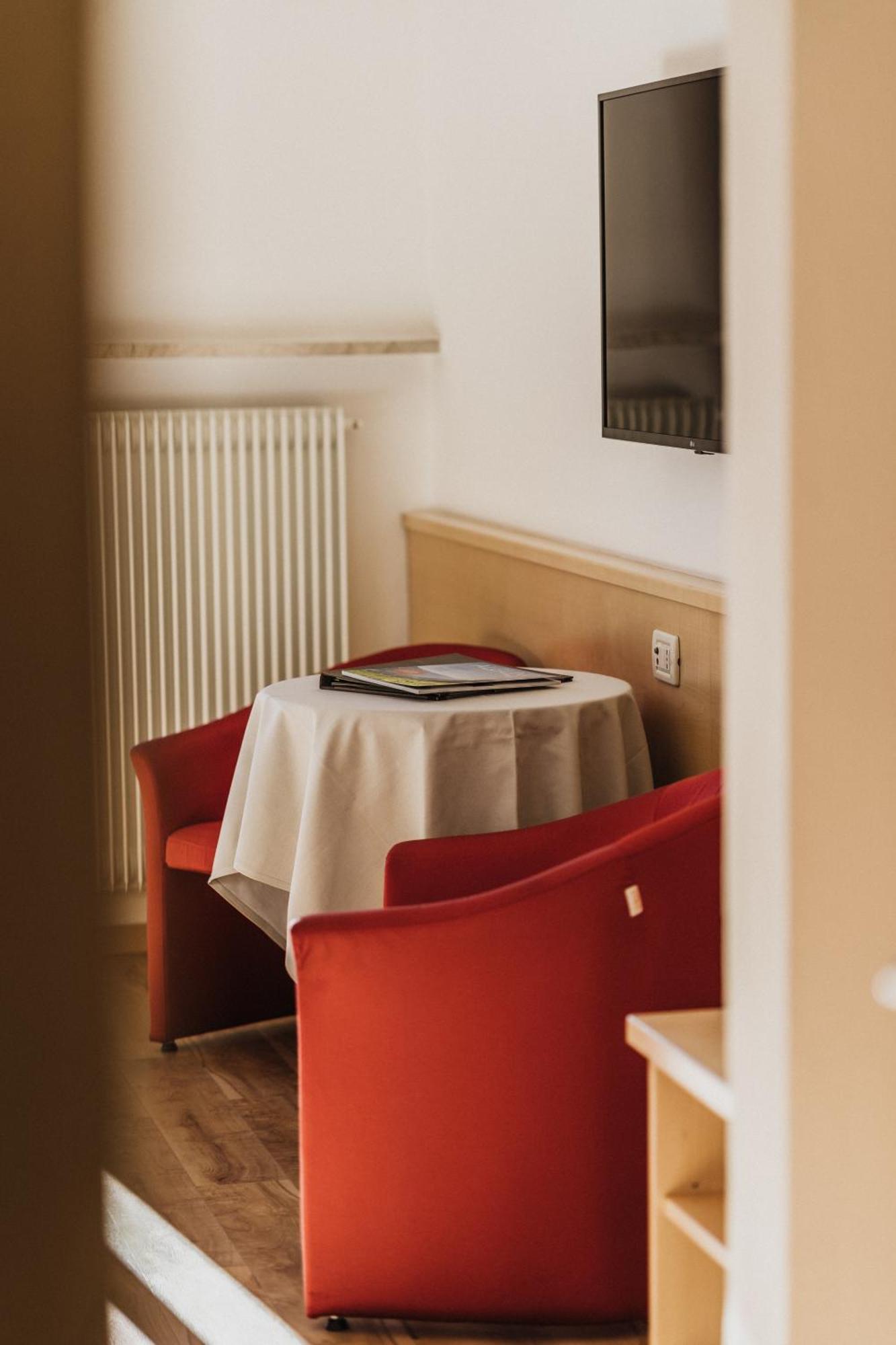 Thalguter - Rooms & Breakfast Lagundo Kültér fotó