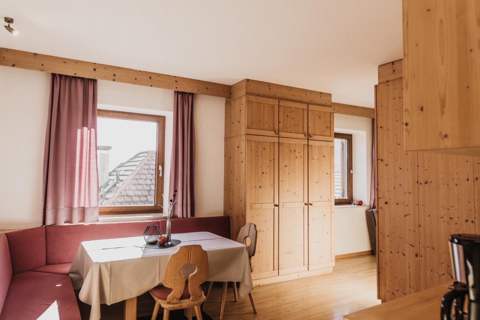 Thalguter - Rooms & Breakfast Lagundo Kültér fotó