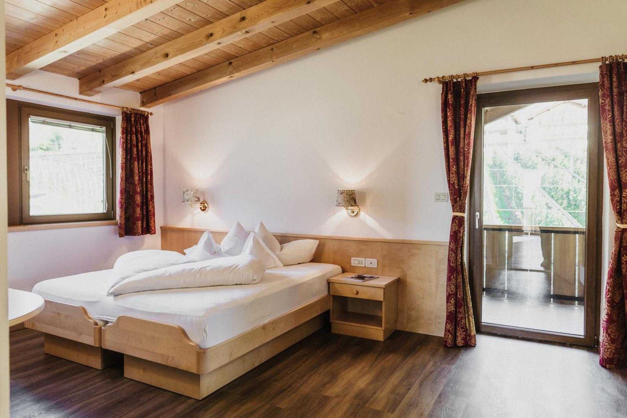Thalguter - Rooms & Breakfast Lagundo Kültér fotó