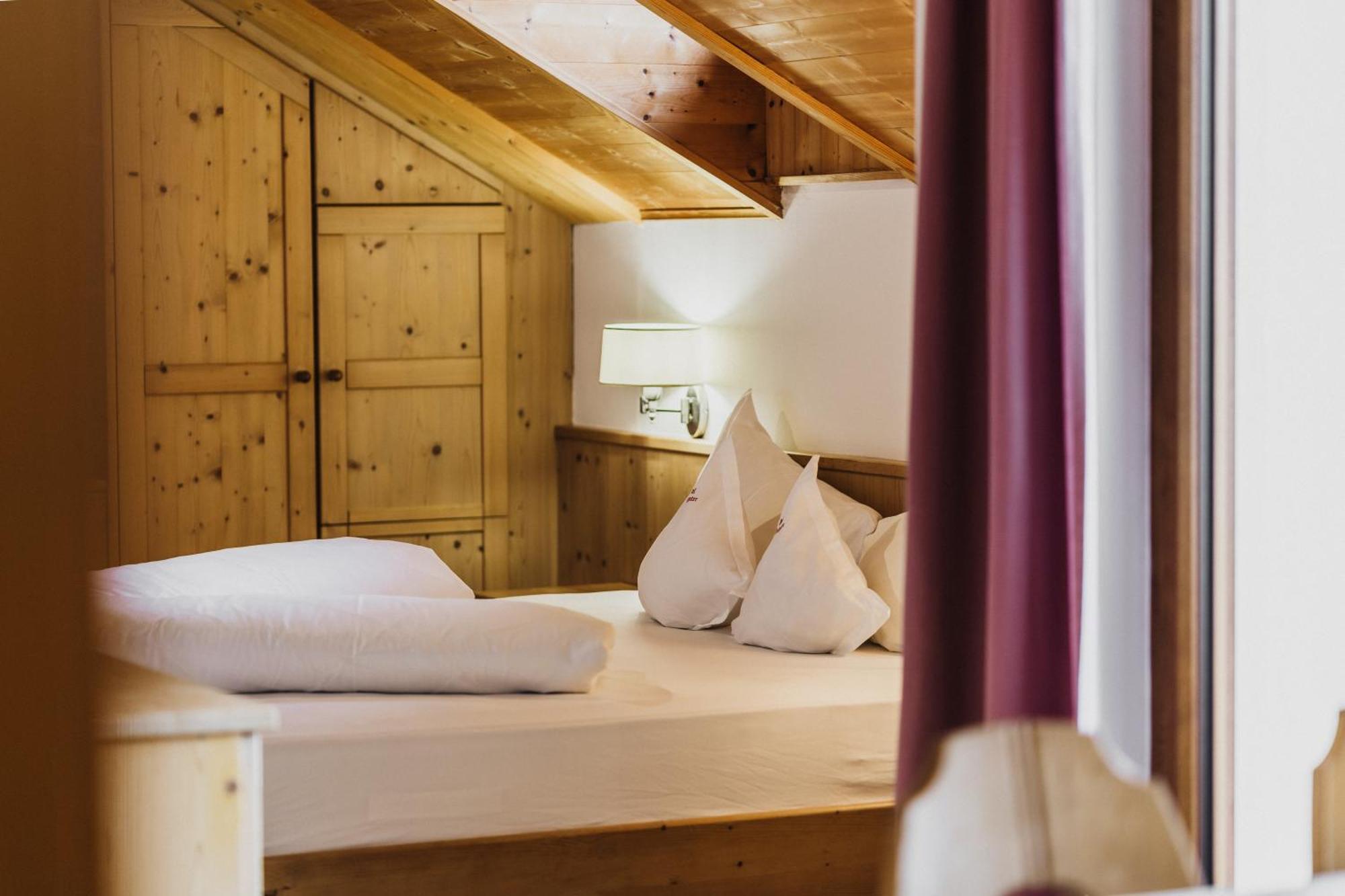 Thalguter - Rooms & Breakfast Lagundo Szoba fotó