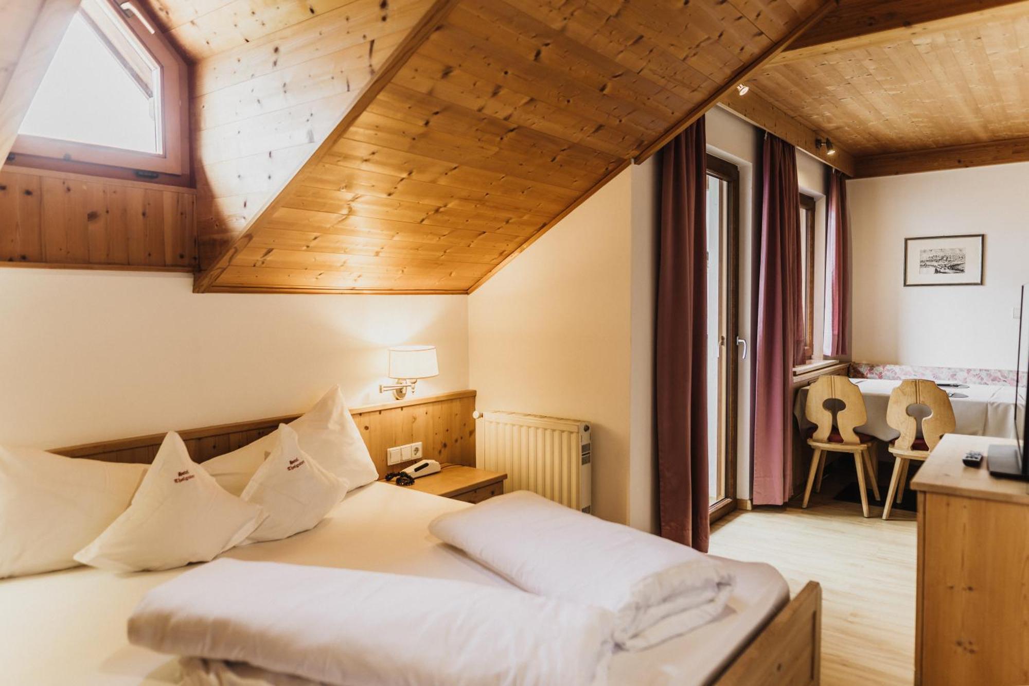 Thalguter - Rooms & Breakfast Lagundo Szoba fotó