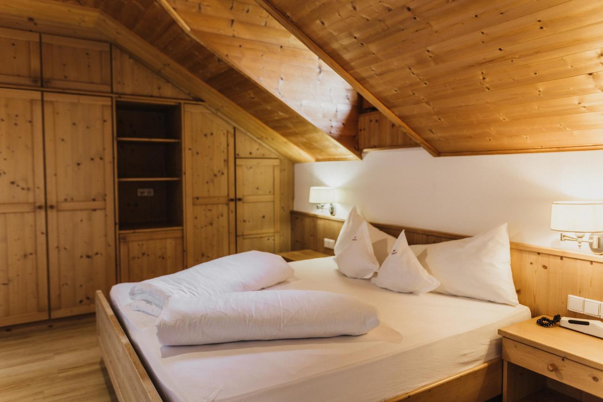 Thalguter - Rooms & Breakfast Lagundo Szoba fotó