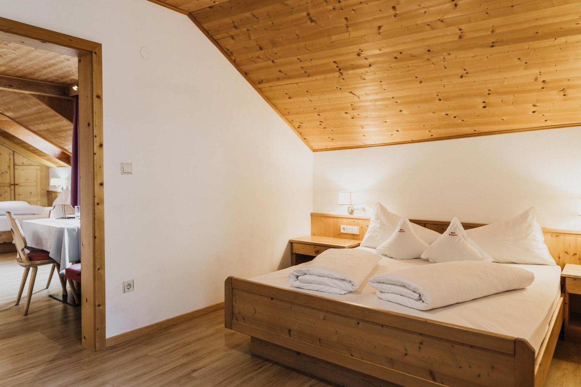 Thalguter - Rooms & Breakfast Lagundo Szoba fotó
